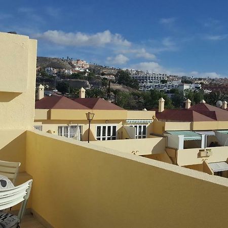 Mareverde Tenerife Adeje 外观 照片