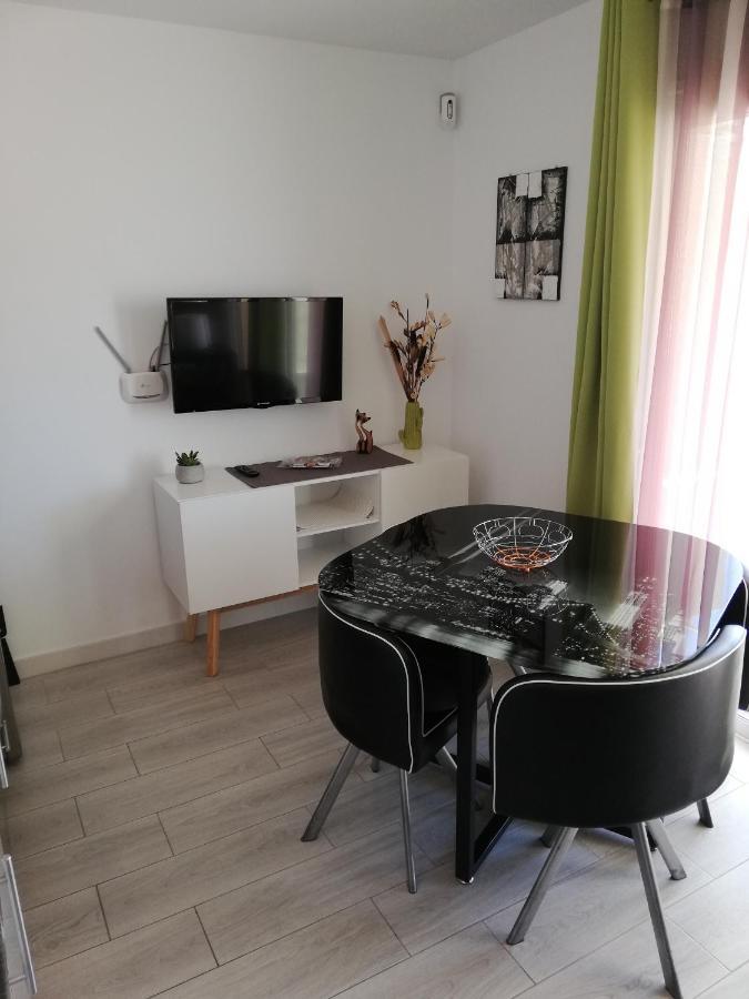 Mareverde Tenerife Adeje 外观 照片