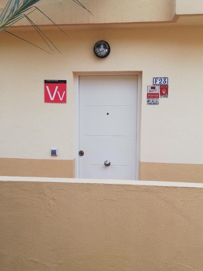 Mareverde Tenerife Adeje 外观 照片