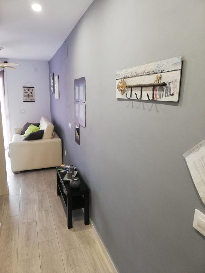Mareverde Tenerife Adeje 外观 照片