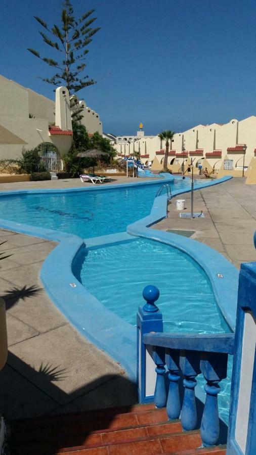 Mareverde Tenerife Adeje 外观 照片