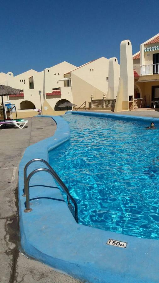 Mareverde Tenerife Adeje 外观 照片