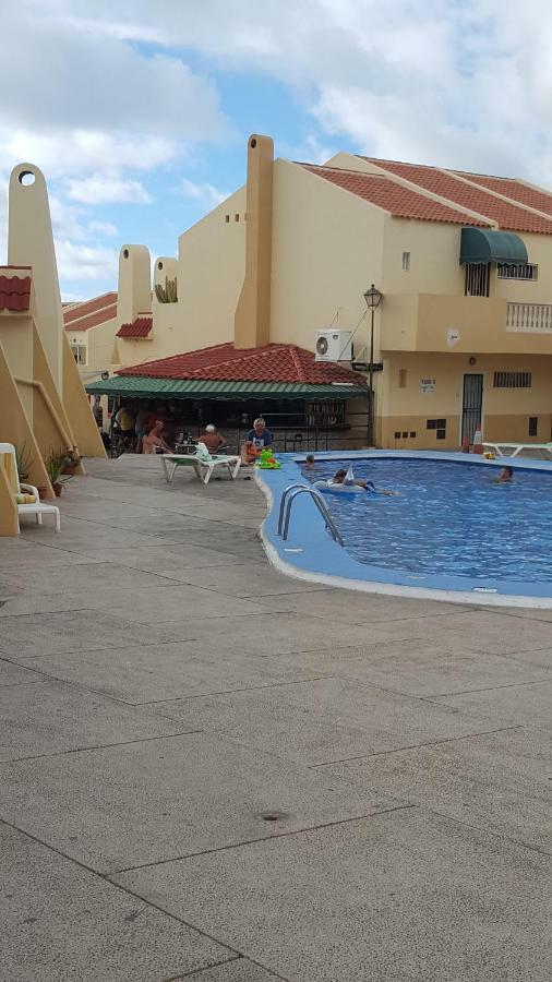 Mareverde Tenerife Adeje 外观 照片