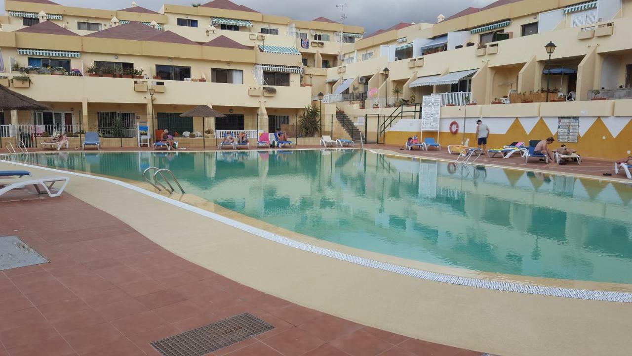 Mareverde Tenerife Adeje 外观 照片