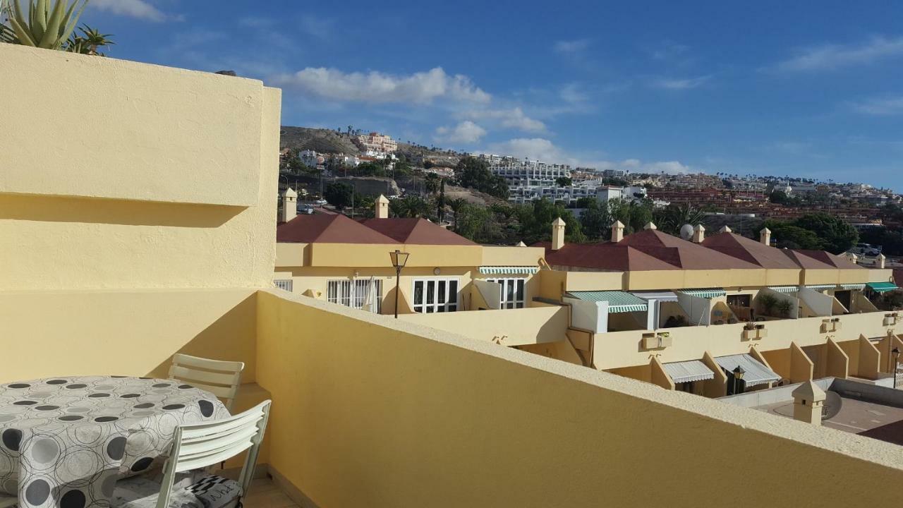 Mareverde Tenerife Adeje 外观 照片