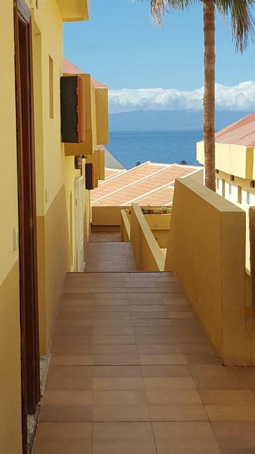 Mareverde Tenerife Adeje 外观 照片