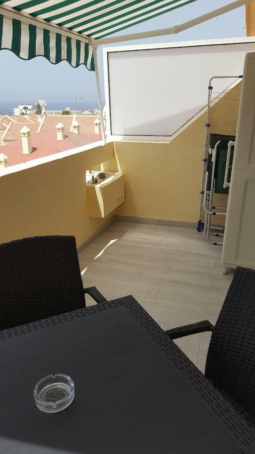 Mareverde Tenerife Adeje 外观 照片