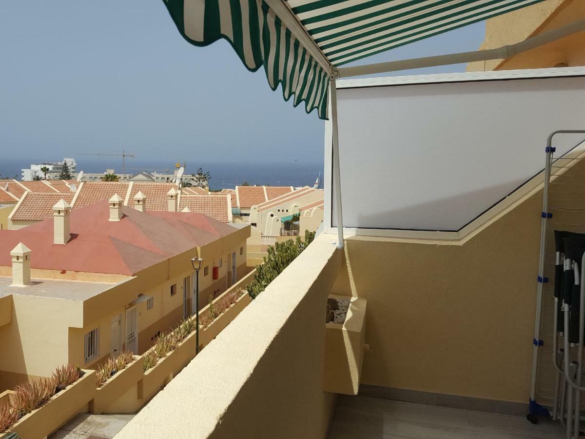 Mareverde Tenerife Adeje 外观 照片