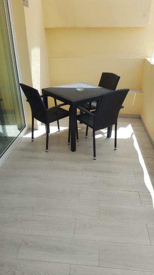 Mareverde Tenerife Adeje 外观 照片