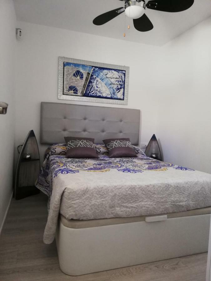 Mareverde Tenerife Adeje 外观 照片