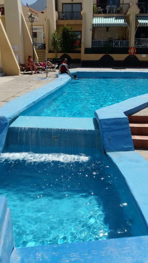 Mareverde Tenerife Adeje 外观 照片