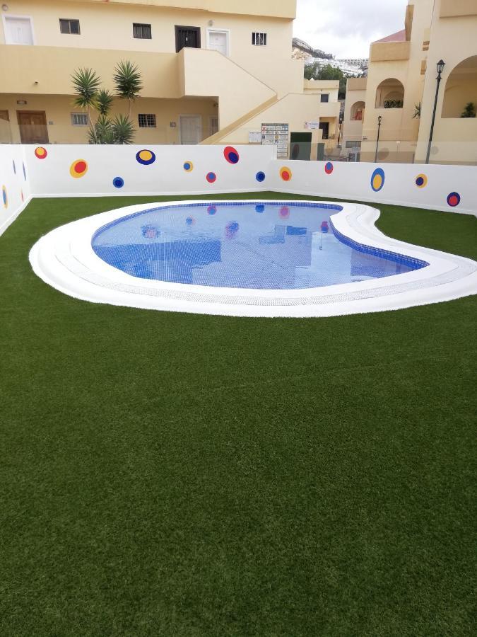 Mareverde Tenerife Adeje 外观 照片