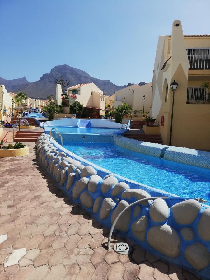 Mareverde Tenerife Adeje 外观 照片